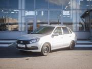 Lada (ВАЗ) Granta I Рестайлинг Курган  - изображение 21