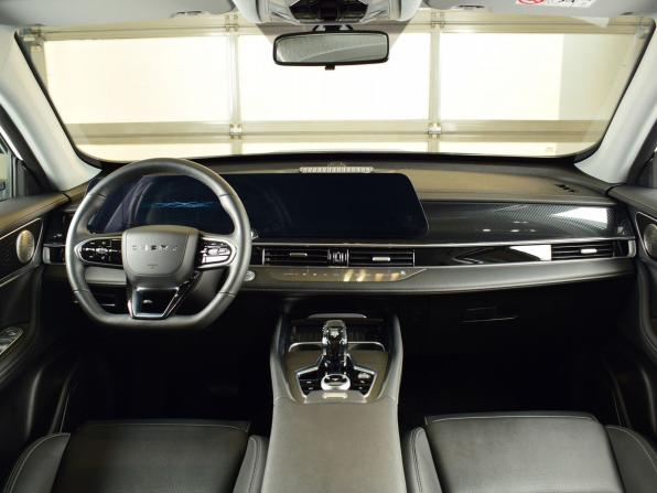 Chery Tiggo 7 Pro Max I Рестайлинг с пробегом 2025 года, цена 1 849 999 рублей, 12357 км, внедорожник, Автокод Объявления
