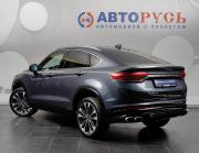 Geely Tugella I Москва  - изображение 32
