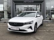 Geely Emgrand II Брянск  - изображение 17