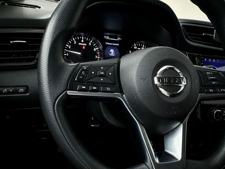 Nissan Rogue II Рестайлинг Уфа  - изображение 16