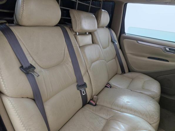 Volvo XC70 I с пробегом 2001 года, цена 535 000 рублей, 329759 км, универсал, Автокод Объявления
