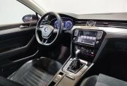 Volkswagen Passat B8 Саратов  - изображение 42
