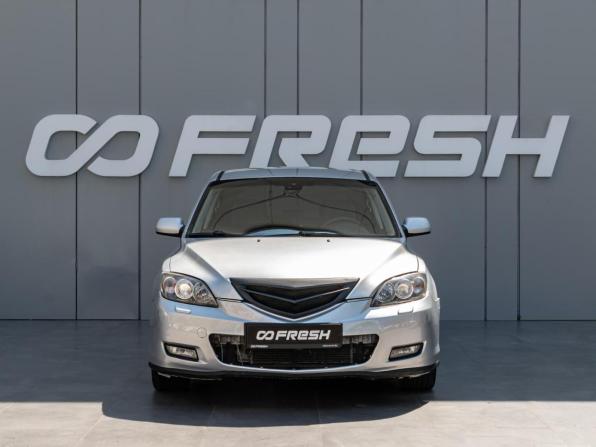 Mazda 3 I (BK) Рестайлинг с пробегом 2006 года, цена 530 000 рублей, 300492 км, хэтчбек, Автокод Объявления