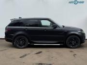 Land Rover Range Rover Sport II Рестайлинг Москва  - изображение 19