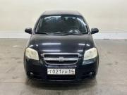Chevrolet Aveo I Рестайлинг Саратов  - изображение 17