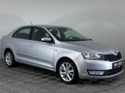 Skoda Rapid I Ростов-на-Дону  - изображение 17