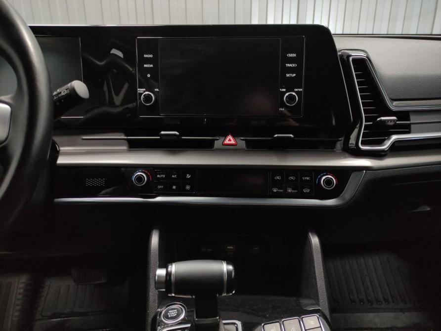 Kia Sportage V Пермь  - изображение 12