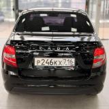 Lada (ВАЗ) Granta I Рестайлинг Нижнекамск  - изображение 28