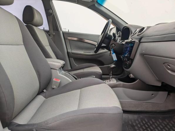Chevrolet Lacetti I с пробегом 2009 года, цена 560 000 рублей, 281569 км, хэтчбек, Автокод Объявления