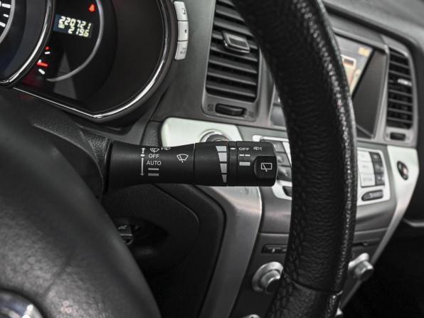 Nissan Murano II (Z51) Рестайлинг 2 с пробегом 2013 года, цена 1 459 000 рублей, 220721 км, внедорожник, Автокод Объявления