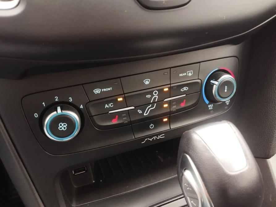 Ford Focus III Рестайлинг Екатеринбург  - изображение 28