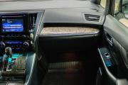 Toyota Alphard III Рестайлинг Уфа  - изображение 34