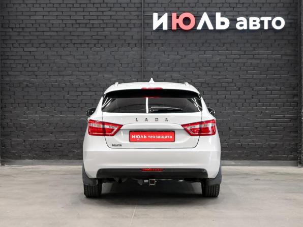 Lada (ВАЗ) Vesta I с пробегом 2020 года, цена 1 100 000 рублей, 74235 км, универсал, Автокод Объявления
