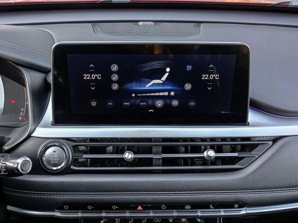 Chery Tiggo 7 Pro I с пробегом 2021 года, цена 1 577 200 рублей, 77700 км, внедорожник, Автокод Объявления