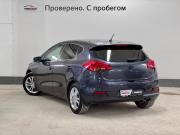 Kia Ceed II Тюмень  - изображение 36