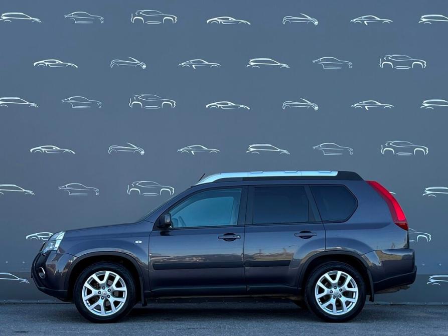 Nissan X-Trail II Рестайлинг Санкт-Петербург  - изображение 14