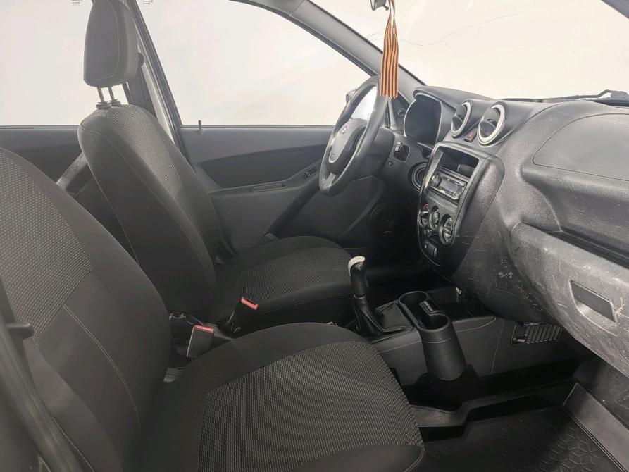 Lada (ВАЗ) Granta I Санкт-Петербург  - изображение 16