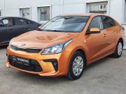 Kia Rio IV Уфа  - изображение 23
