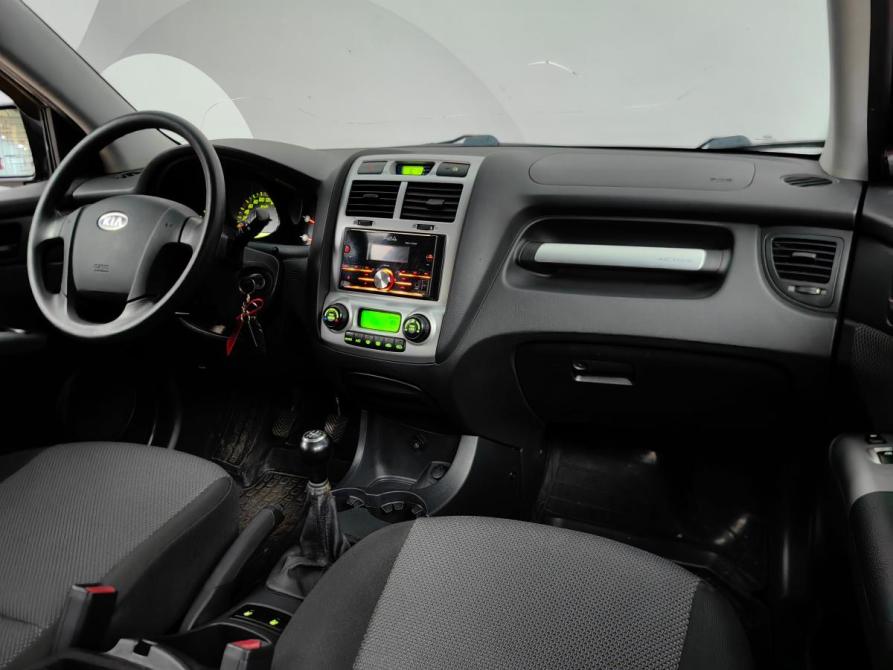 Kia Sportage II Подольск  - изображение 13