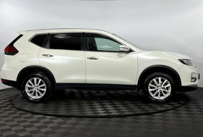 Nissan X-Trail III Рестайлинг с пробегом 2020 года, цена 2 200 000 рублей, 112180 км, внедорожник, Автокод Объявления