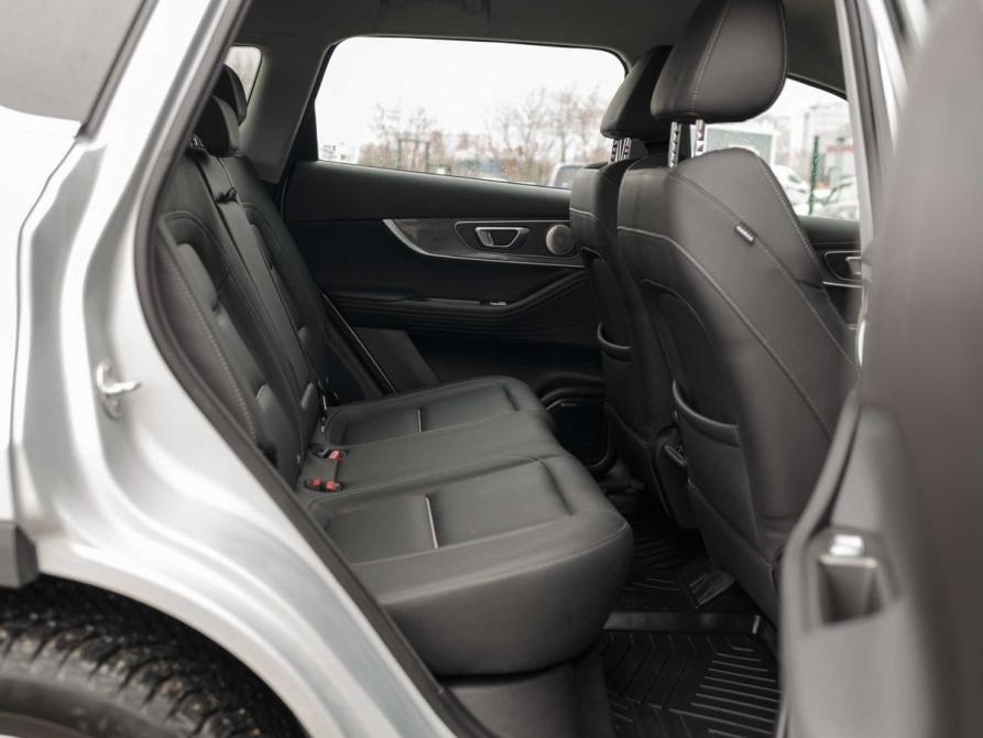 Chery Tiggo 7 Pro Max I Рестайлинг Новосибирск  - изображение 18
