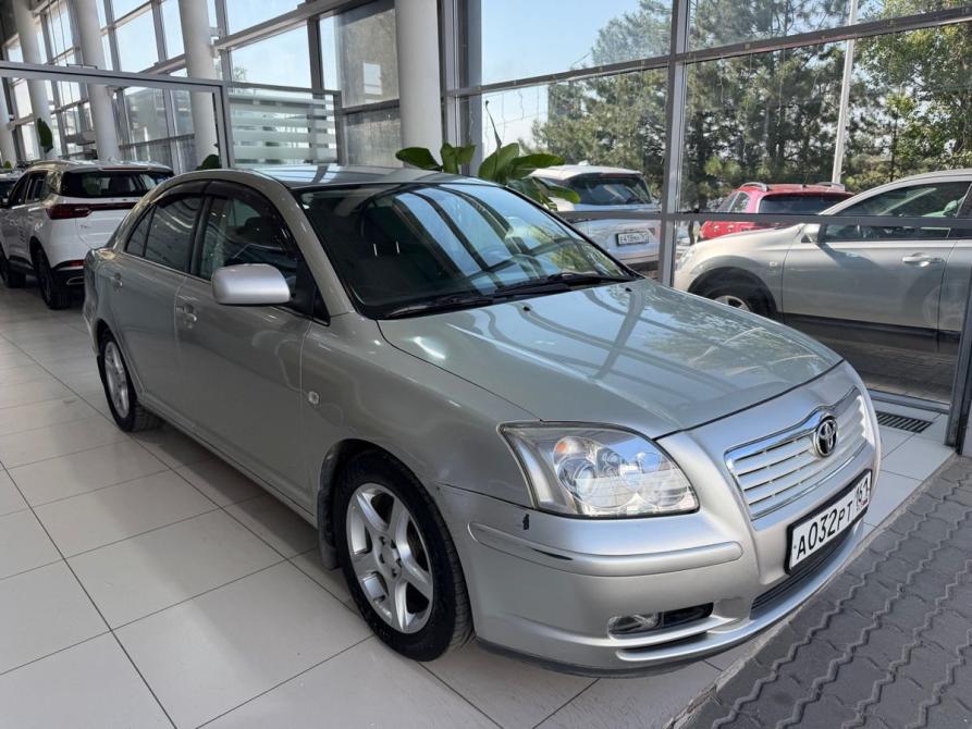 Toyota Avensis II Таганрог  - изображение 3