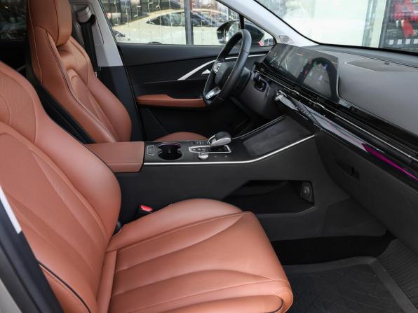 Omoda C5 I с пробегом 2023 года, цена 1 649 000 рублей, 37690 км, внедорожник, Автокод Объявления