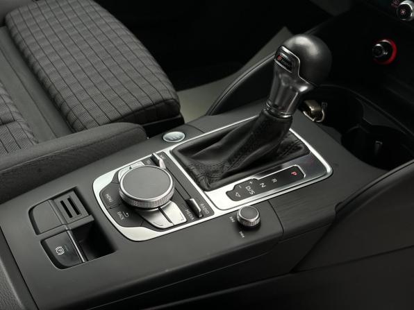 Audi A3 III (8V) с пробегом 2013 года, цена 1 700 000 рублей, 138560 км, седан, Автокод Объявления