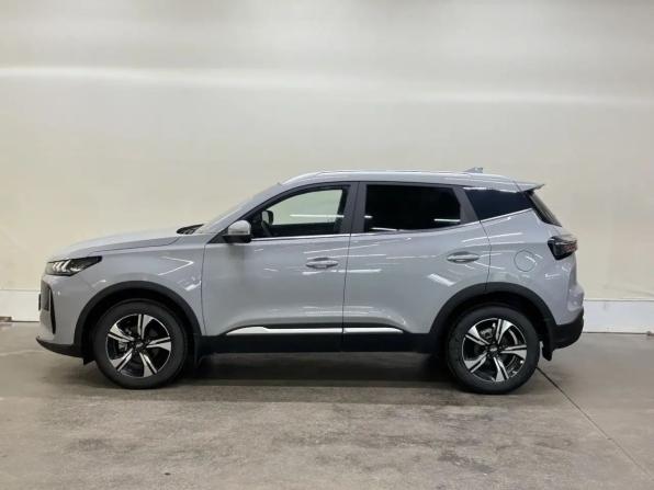 Chery Tiggo 4 I Рестайлинг 2 с пробегом 2025 года, цена 1 857 000 рублей, 20000 км, внедорожник, Автокод Объявления