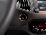 Kia Sportage III Рестайлинг Тюмень  - изображение 44