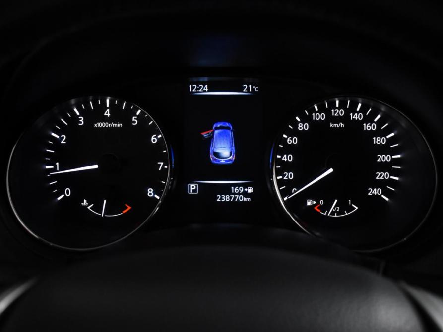 Nissan Qashqai II Санкт-Петербург  - изображение 19