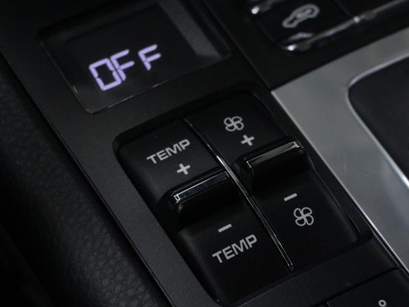 Porsche Macan I Рестайлинг 2 с пробегом 2021 года, цена 5 685 000 рублей, 53350 км, внедорожник, Автокод Объявления