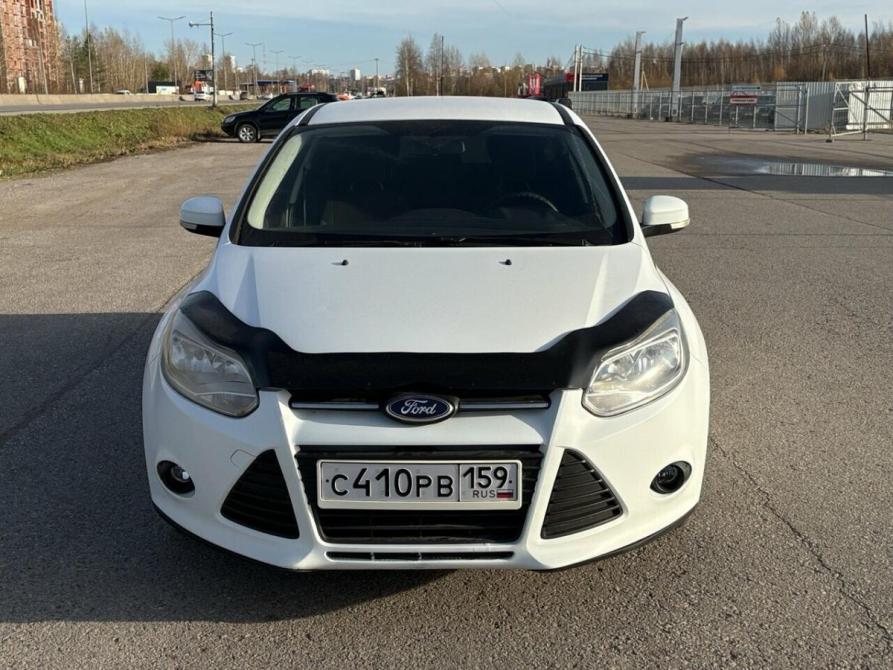 Ford Focus III Пермь  - изображение 3