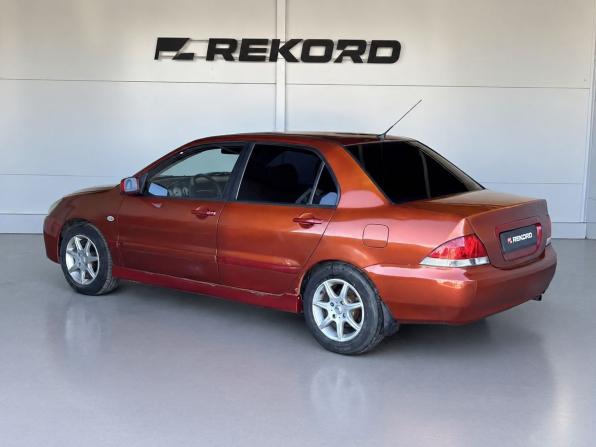 Mitsubishi Lancer IX Рестайлинг с пробегом 2005 года, цена 429 000 рублей, 210528 км, седан, Автокод Объявления
