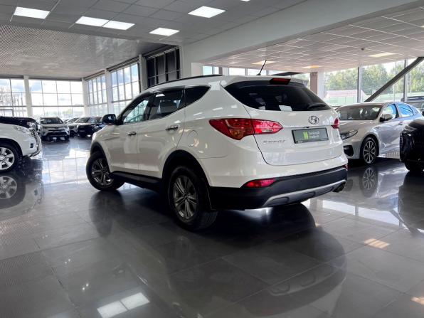 Hyundai Santa Fe III с пробегом 2015 года, цена 1 845 000 рублей, 150890 км, внедорожник, Автокод Объявления