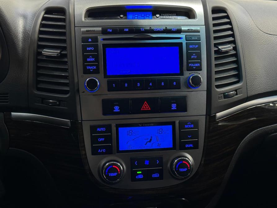 Hyundai Santa Fe II Рестайлинг Санкт-Петербург  - изображение 15