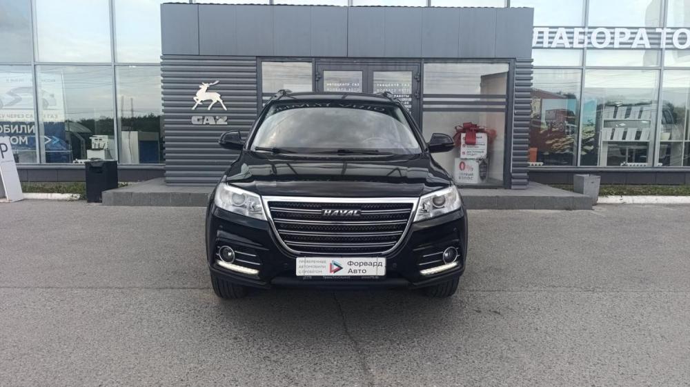 Haval H6 I Омск  - изображение 2