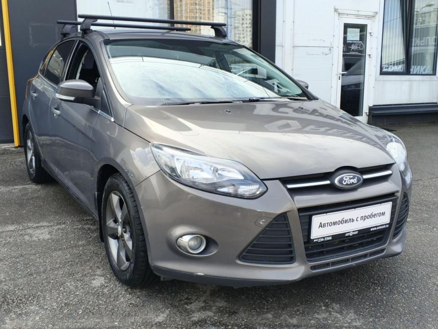 Ford Focus III Москва  - изображение 3
