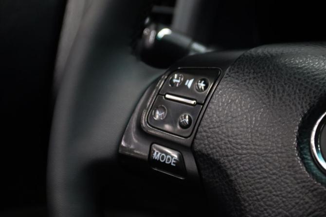 Lexus GS III Рестайлинг с пробегом 2007 года, цена 1 125 250 рублей, 163484 км, седан, Автокод Объявления