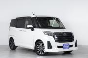 Toyota Roomy I Новосибирск  - изображение 19