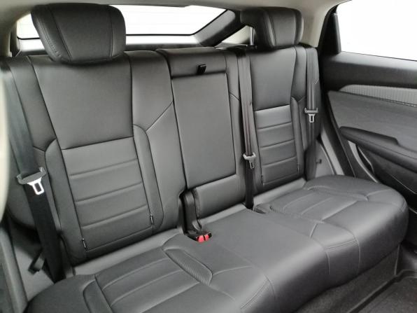 Haval F7x I Рестайлинг с пробегом 2024 года, цена 2 329 000 рублей, 12608 км, внедорожник, Автокод Объявления