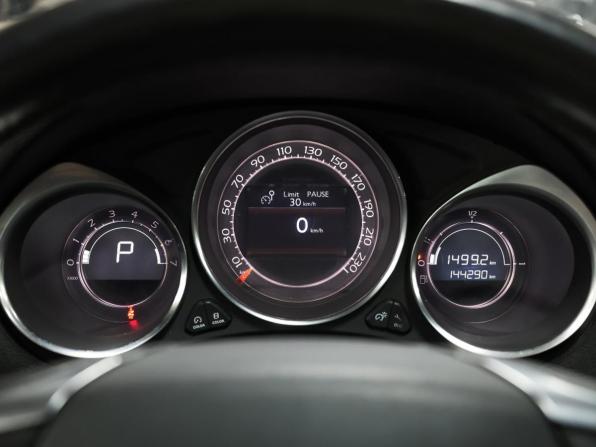 Citroen DS4 с пробегом 2012 года, цена 787 000 рублей, 144000 км, хэтчбек, Автокод Объявления
