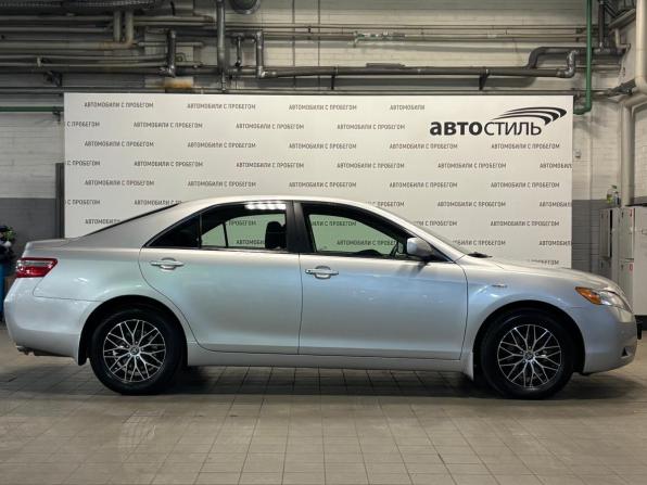 Toyota Camry VI (XV40) с пробегом 2008 года, цена 1 149 000 рублей, 140000 км, седан, Автокод Объявления