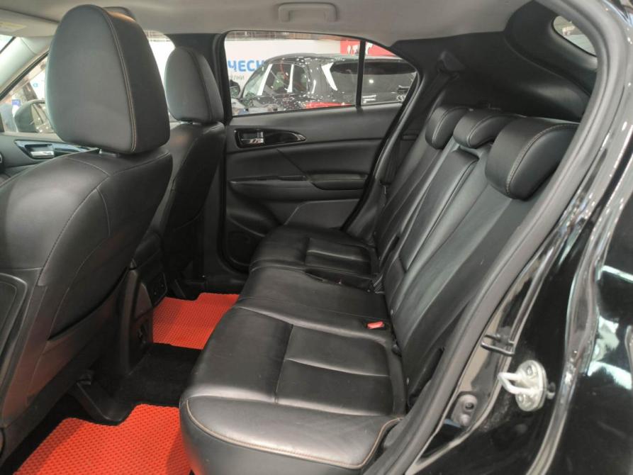 Mitsubishi Eclipse Cross I Казань  - изображение 15