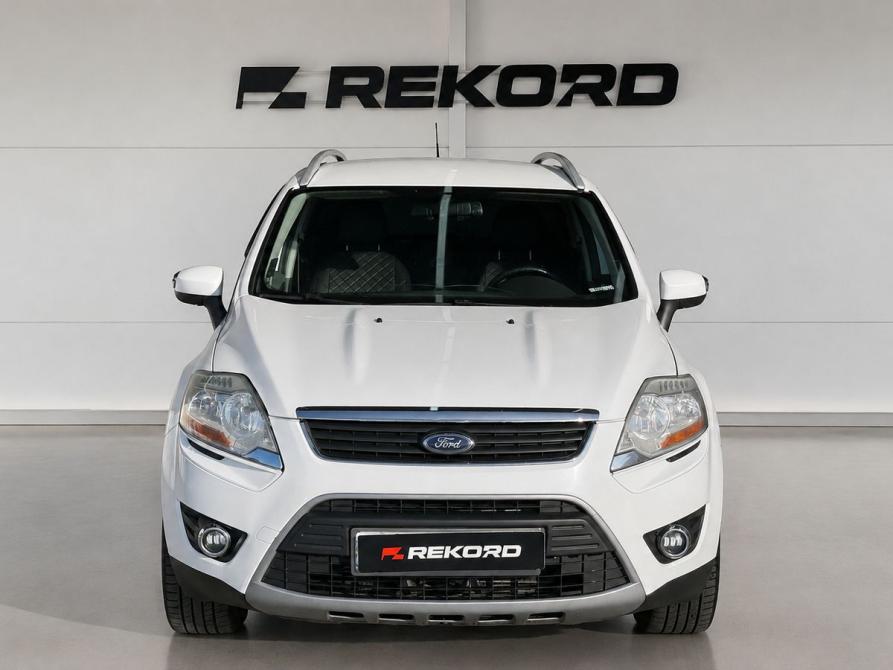 Ford Kuga I Уфа  - изображение 5