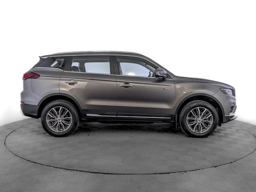 Geely Atlas Pro Москва  - изображение 4