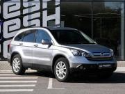 Honda CR-V III Волгоград  - изображение 21