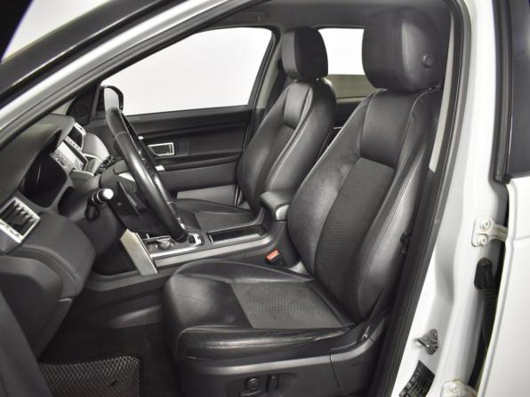 Land Rover Discovery Sport I с пробегом 2015 года, цена 2 349 900 рублей, 190647 км, внедорожник, Автокод Объявления