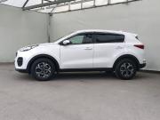 Kia Sportage IV Липецк  - изображение 26